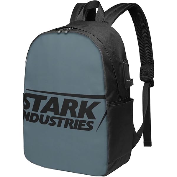 MARVEL グレー リュック Amazon.co.jp: [Monira] マーベル バックパック 大容量 リュック